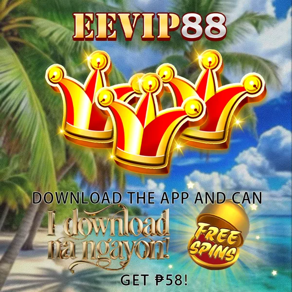 EEVIP88 Game Online Resmi 2026