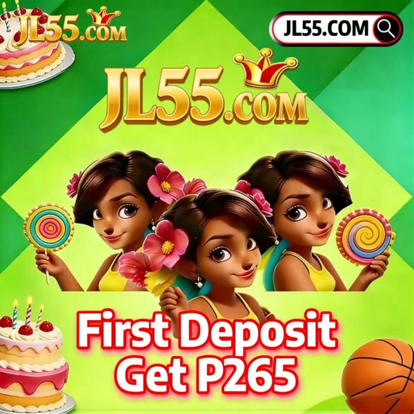 JL55 Login Resmi APK 2026