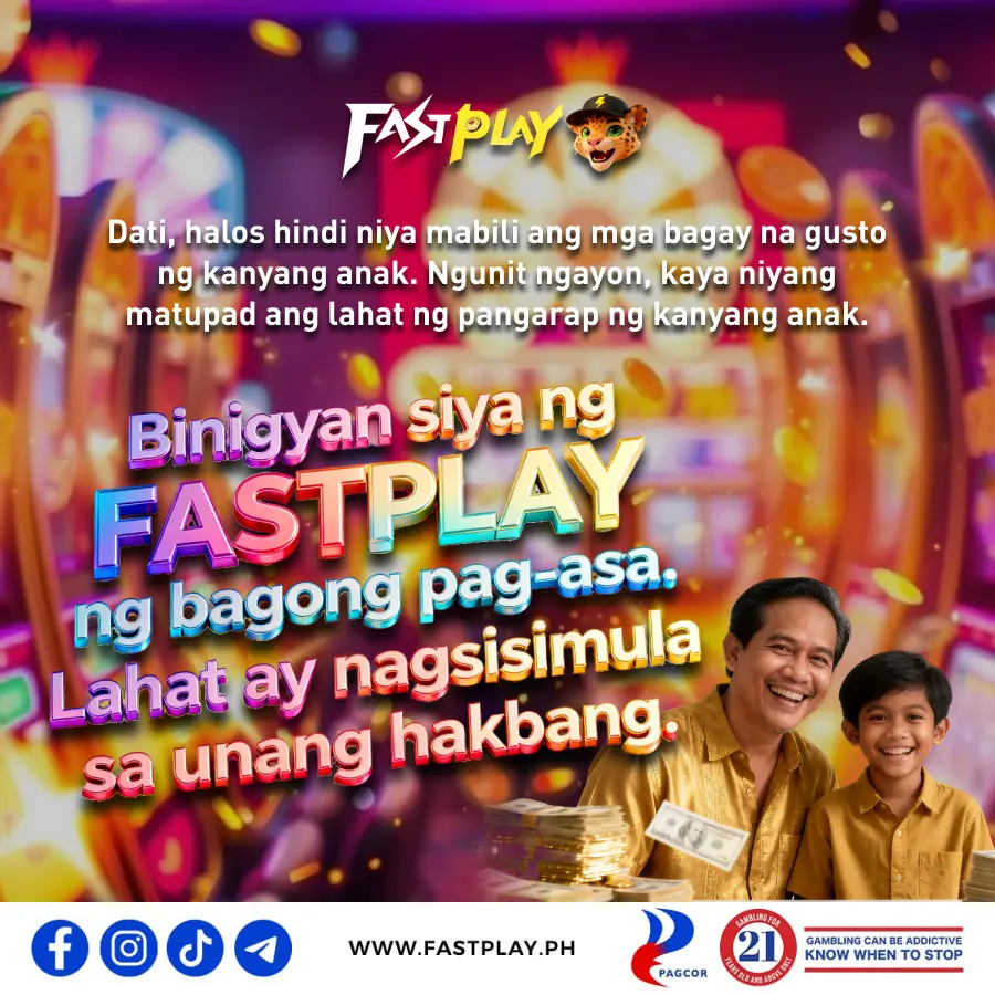 fastplay APK