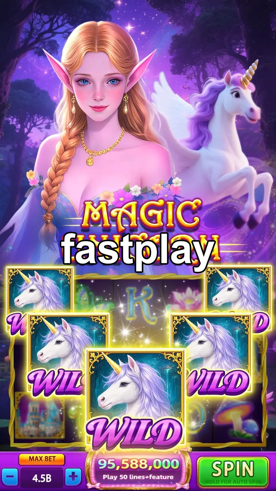 fastplay APK