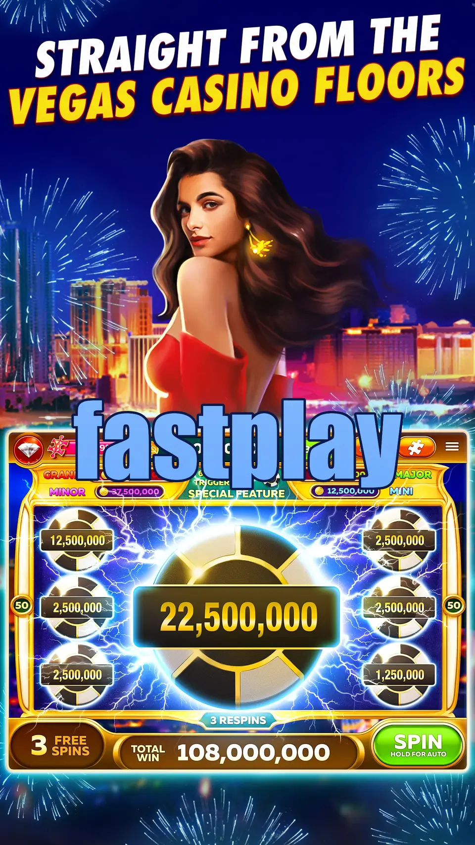 fastplay APK