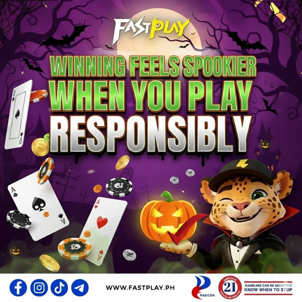fastplay Mag-login