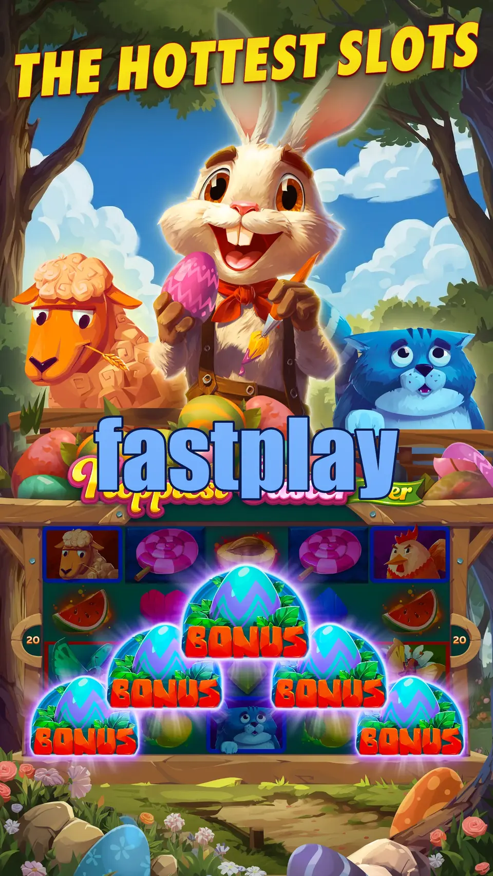 fastplay Mag-login