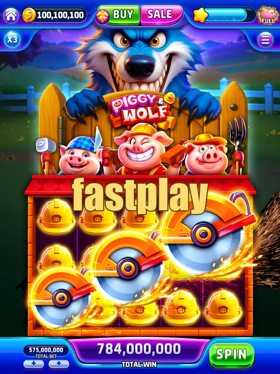 fastplay Mag-login