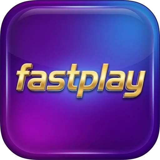 fastplay Logo - Opisyal
