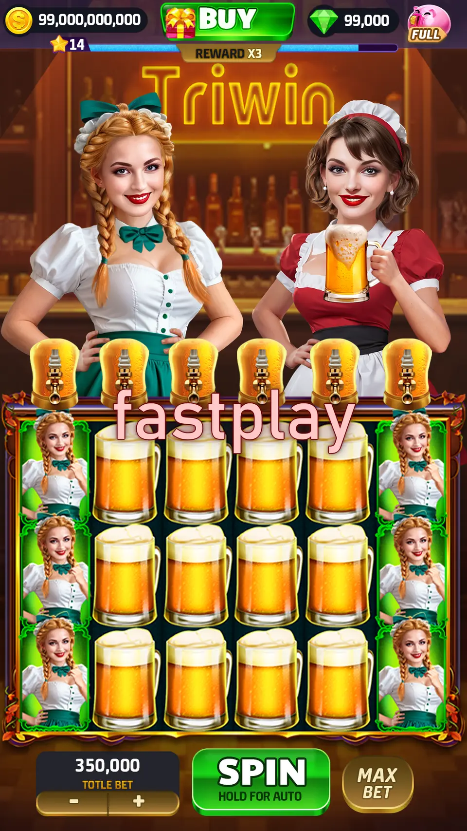 fastplay Mga screenshot - APK Opisyal