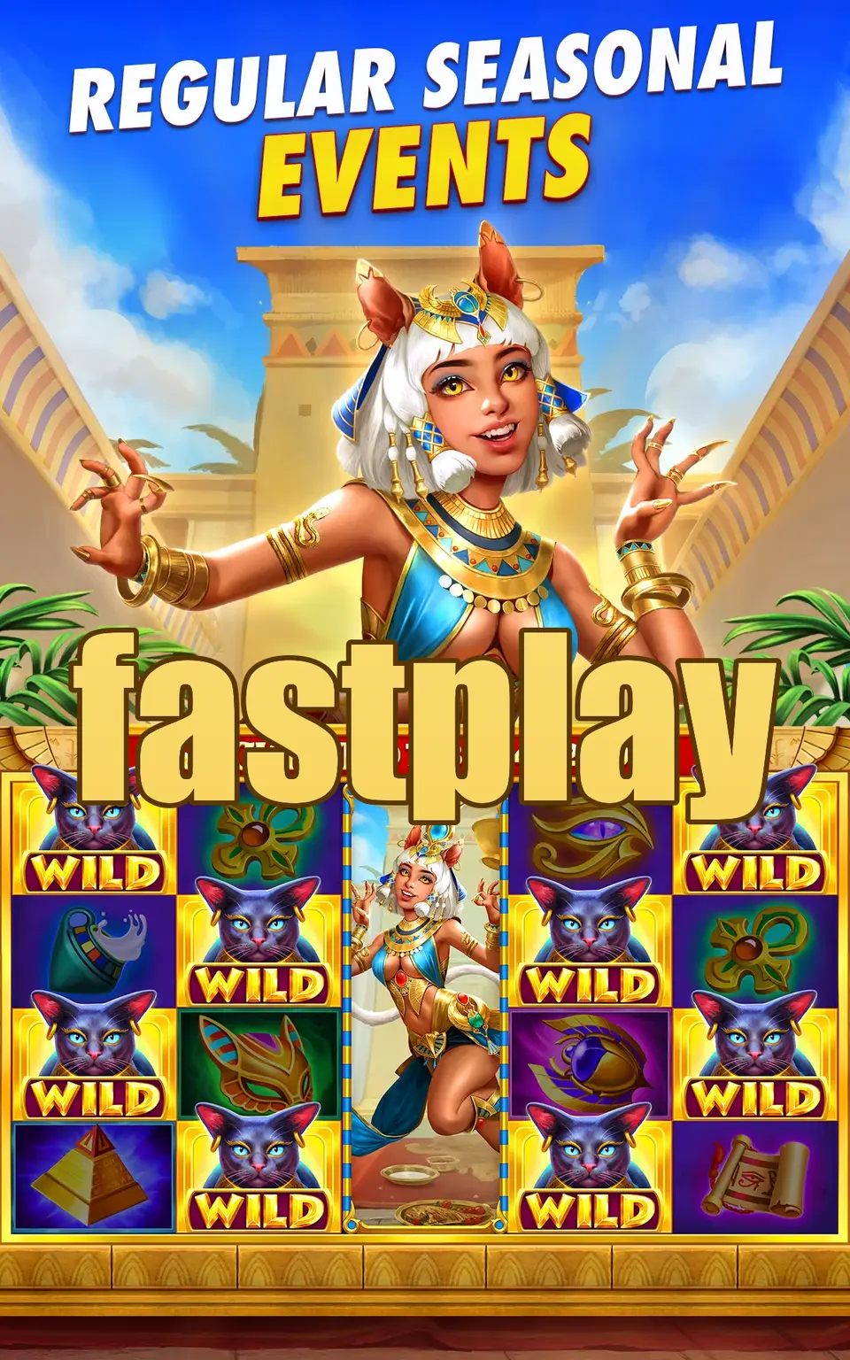 fastplay Preview - Opisyal I-download